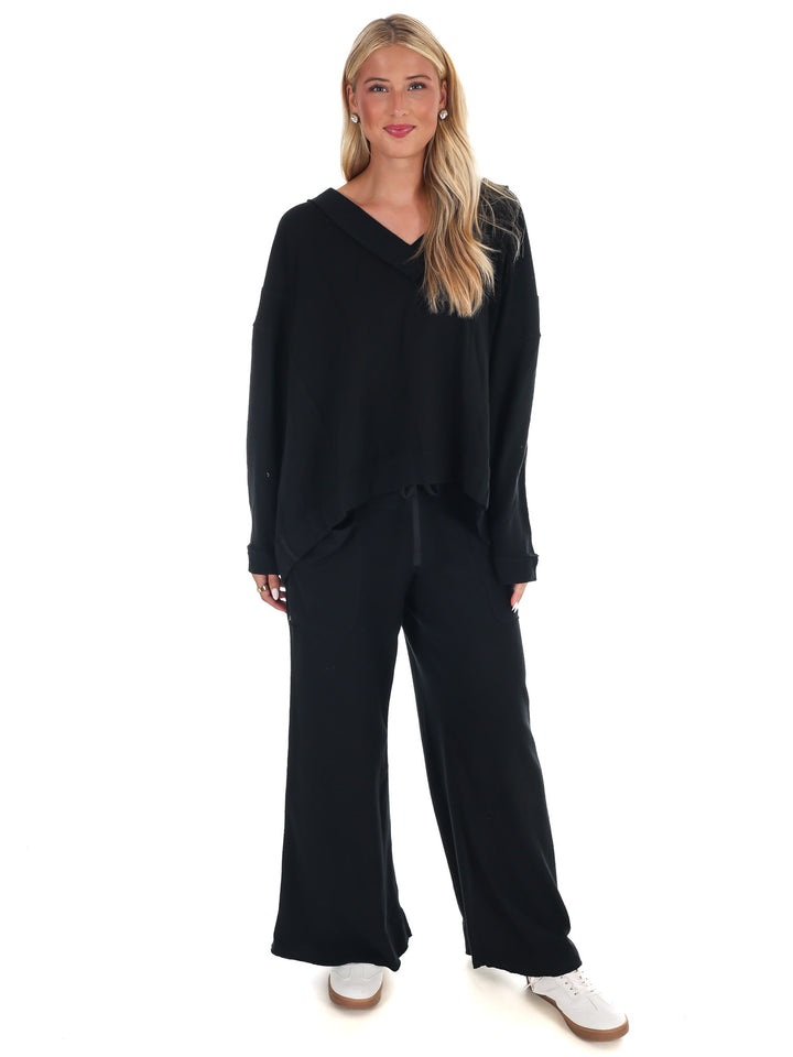 Free People Staycation Lounge Pants