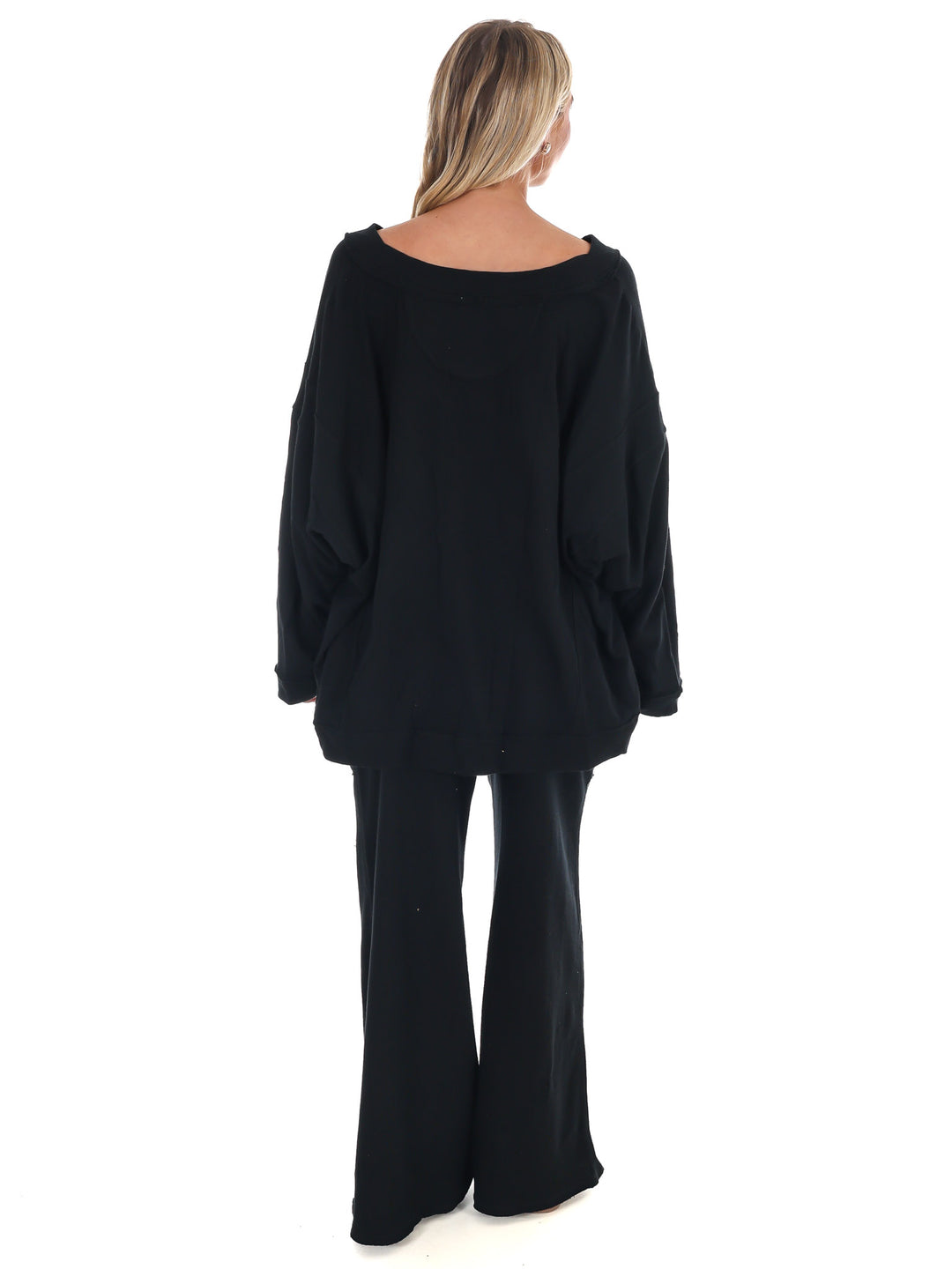 Free People Staycation Lounge Pants
