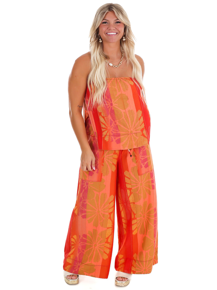 Free People Devella Set