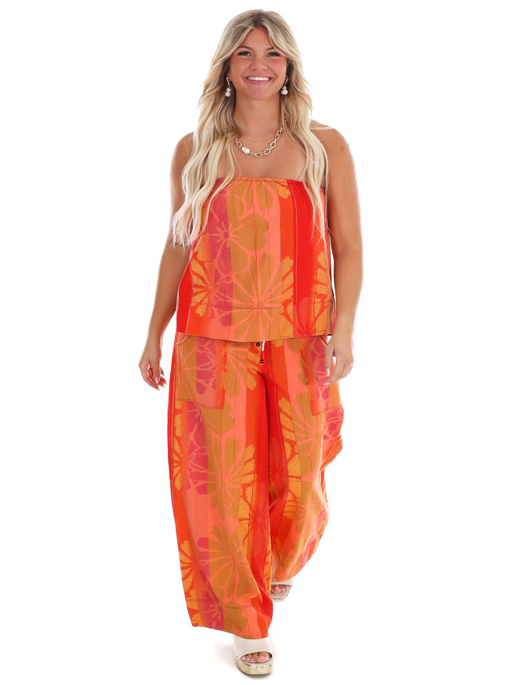 Free People Devella Set