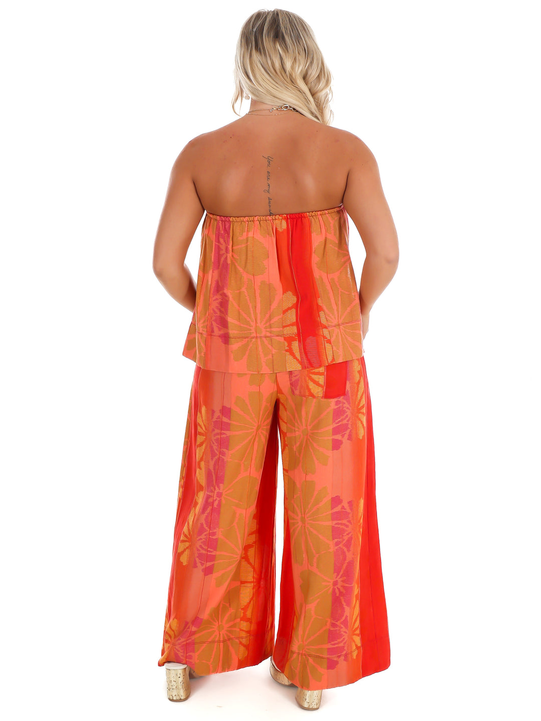 Free People Devella Set