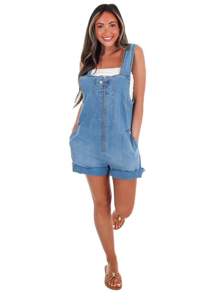 Free People Jude Shortall