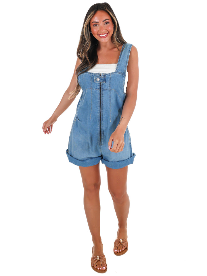 Free People Jude Shortall