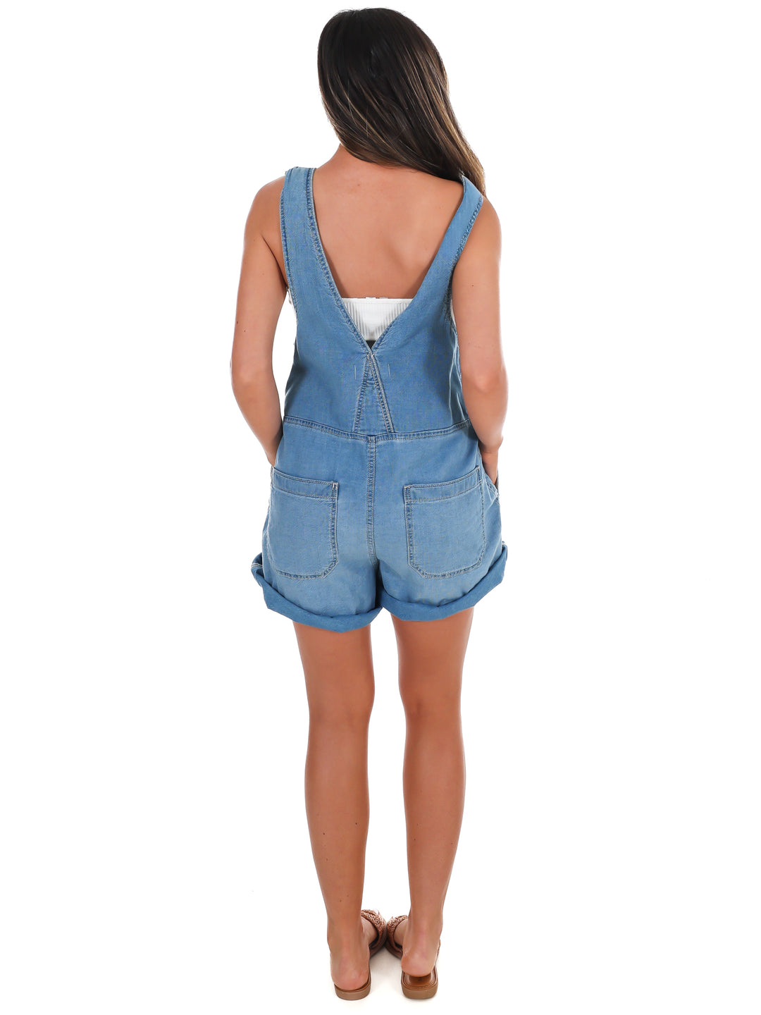 Free People Jude Shortall