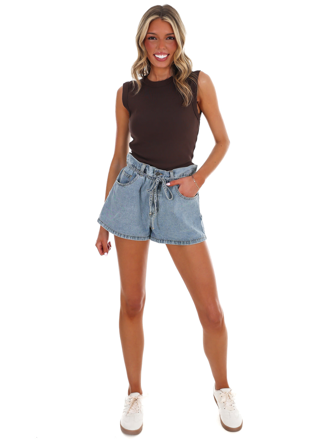 Free People Murphy Tank