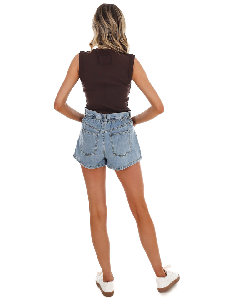 Free People Murphy Tank