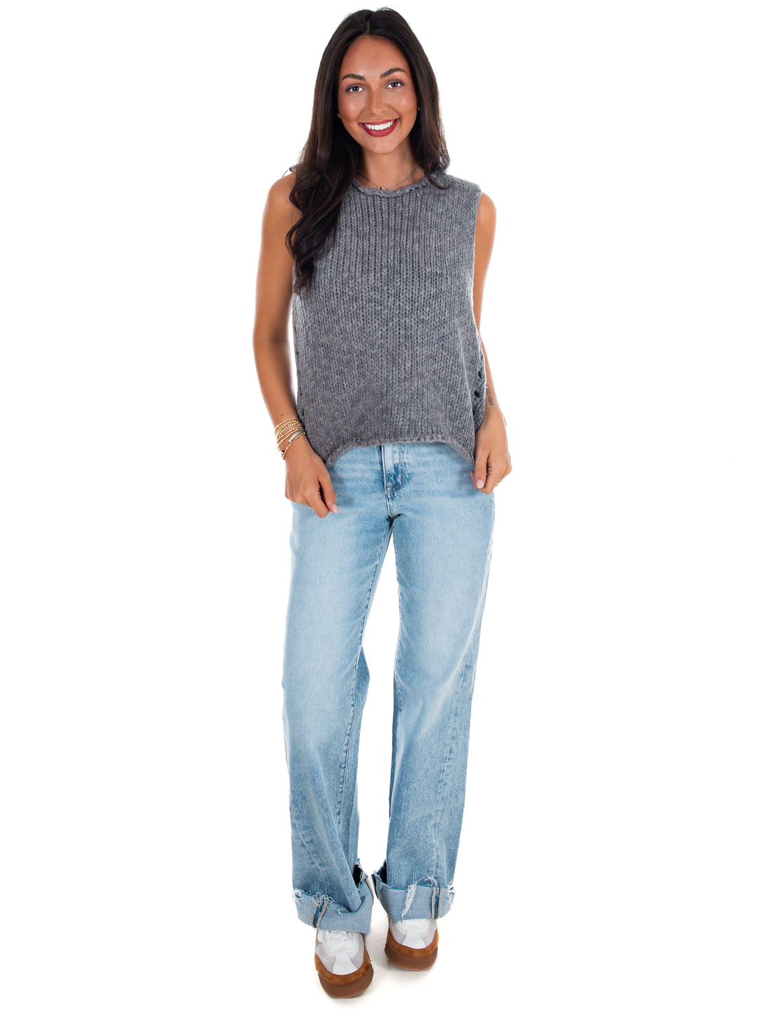 Free People Opal Tank