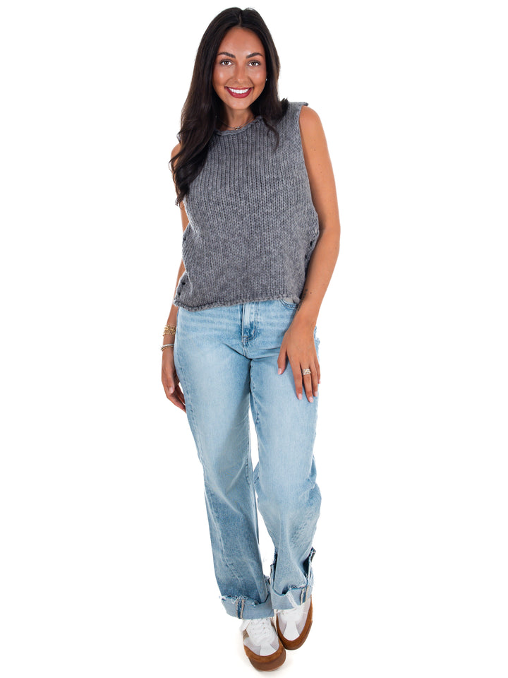 Free People Opal Tank