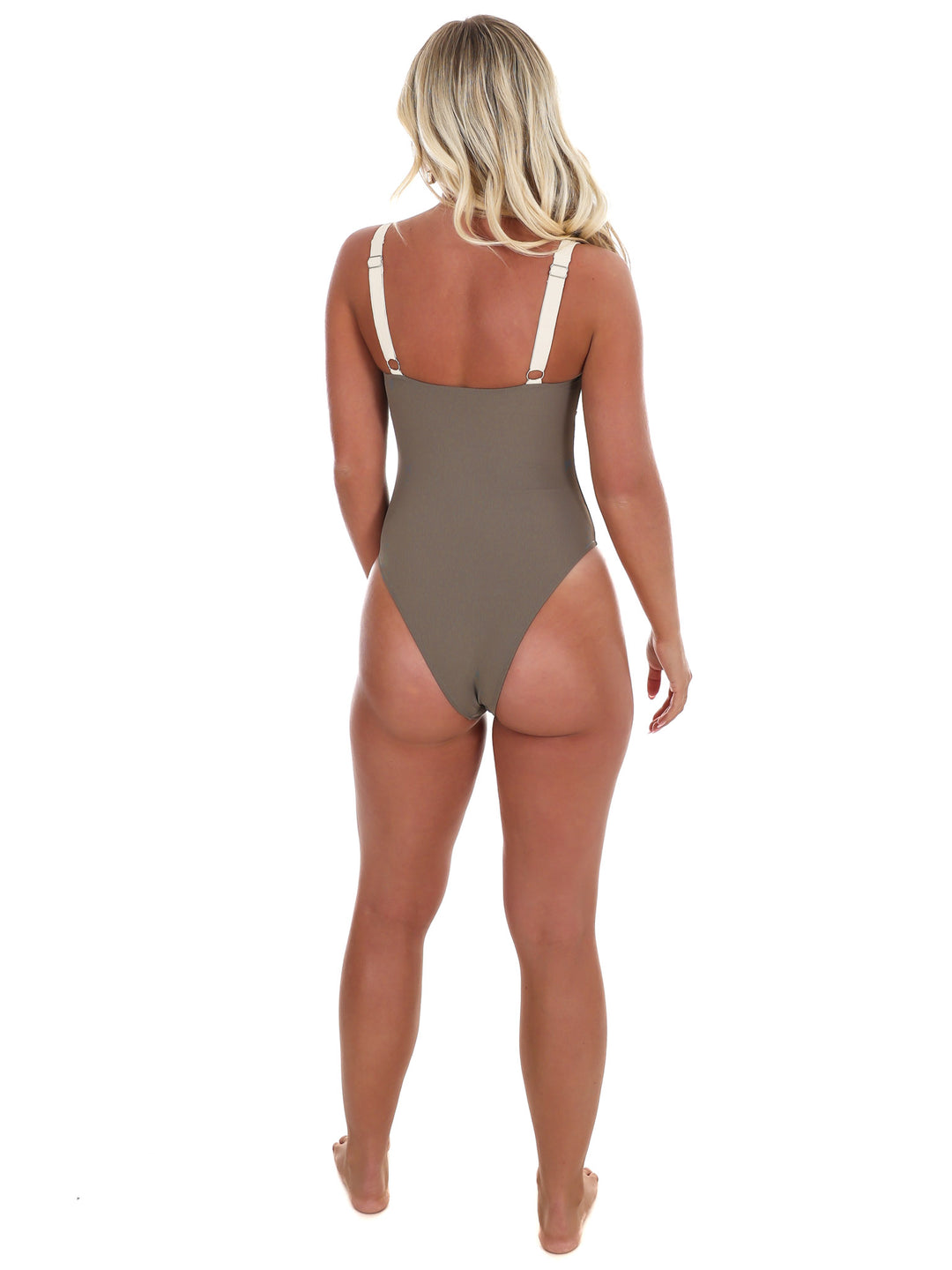 Under the Sun One Piece Swimsuit