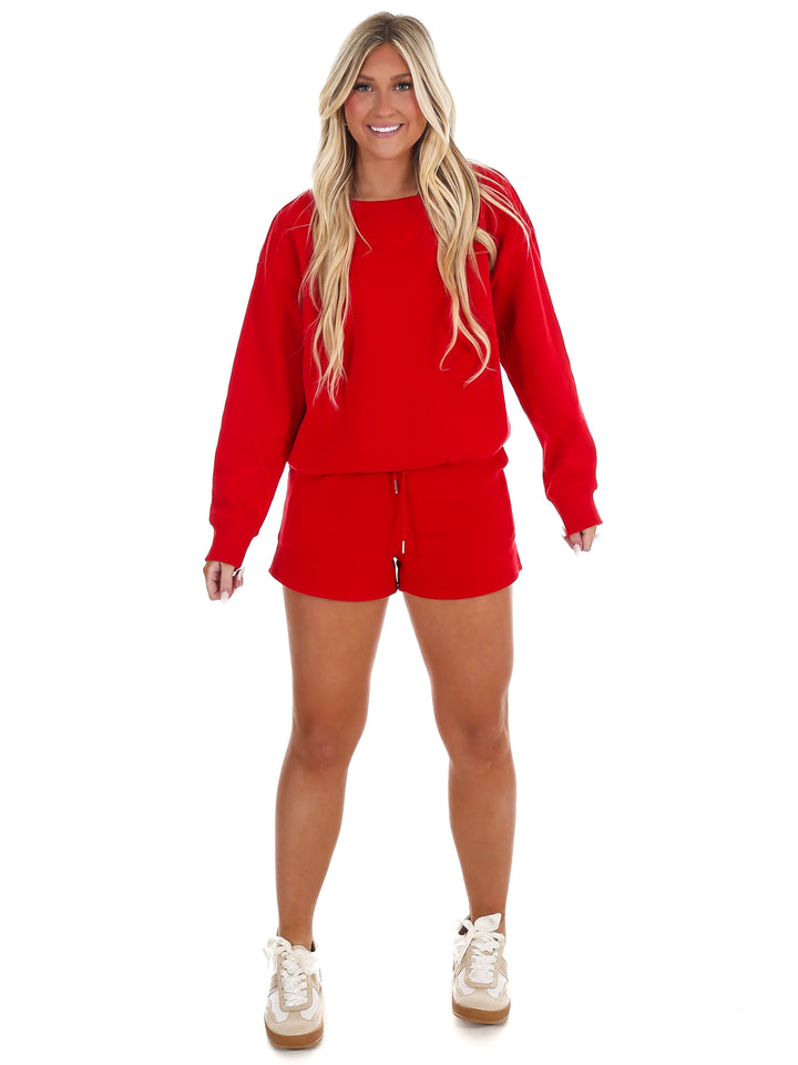 Another Chance Two Piece Set