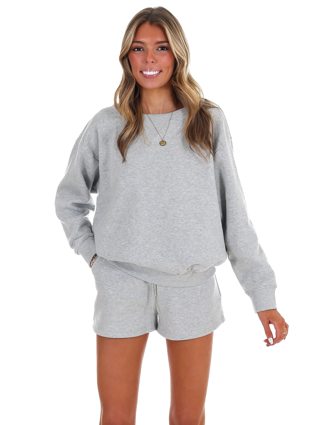 Another Chance Two Piece Set