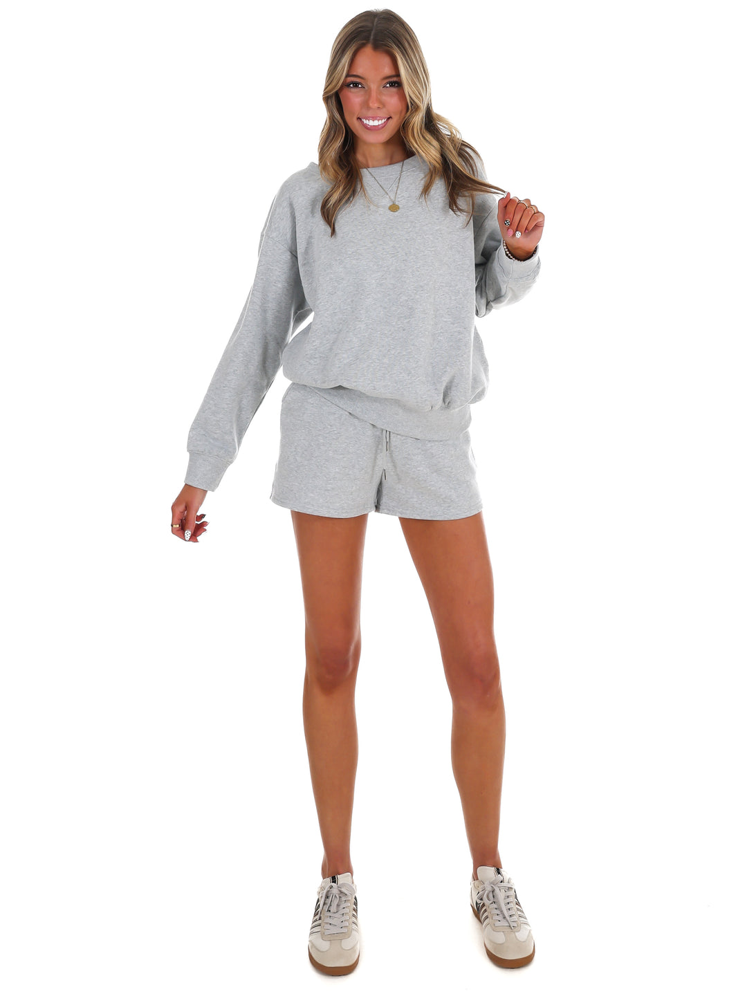 Another Chance Two Piece Set