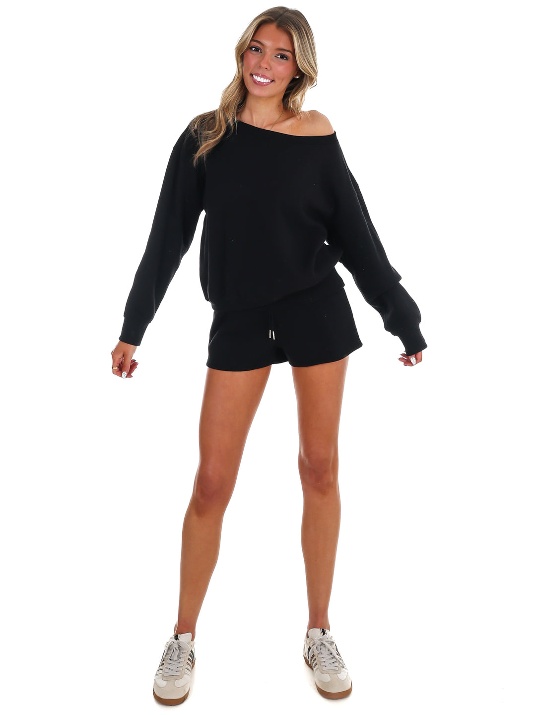 Another Chance Two Piece Set