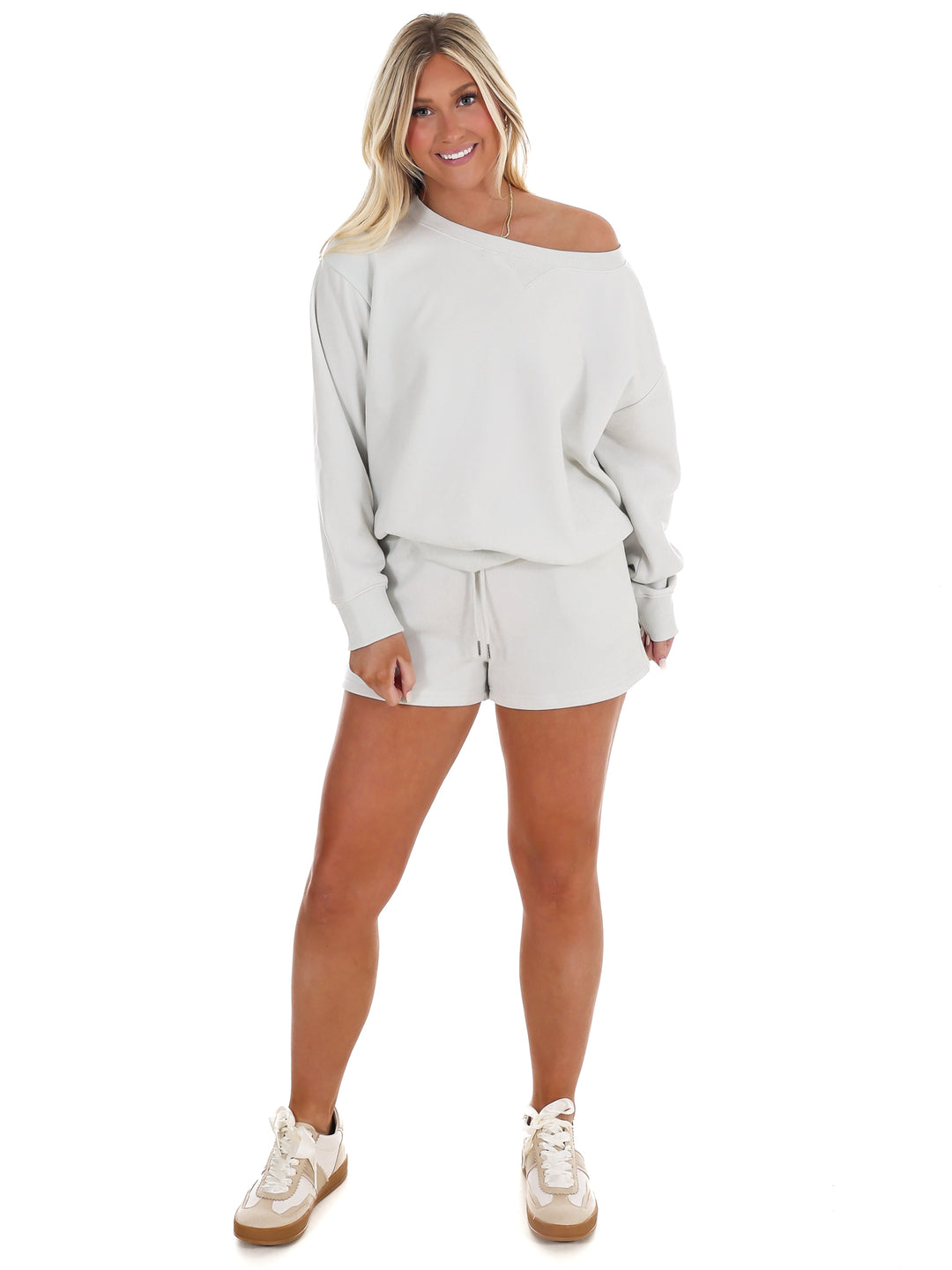 Another Chance Two Piece Set