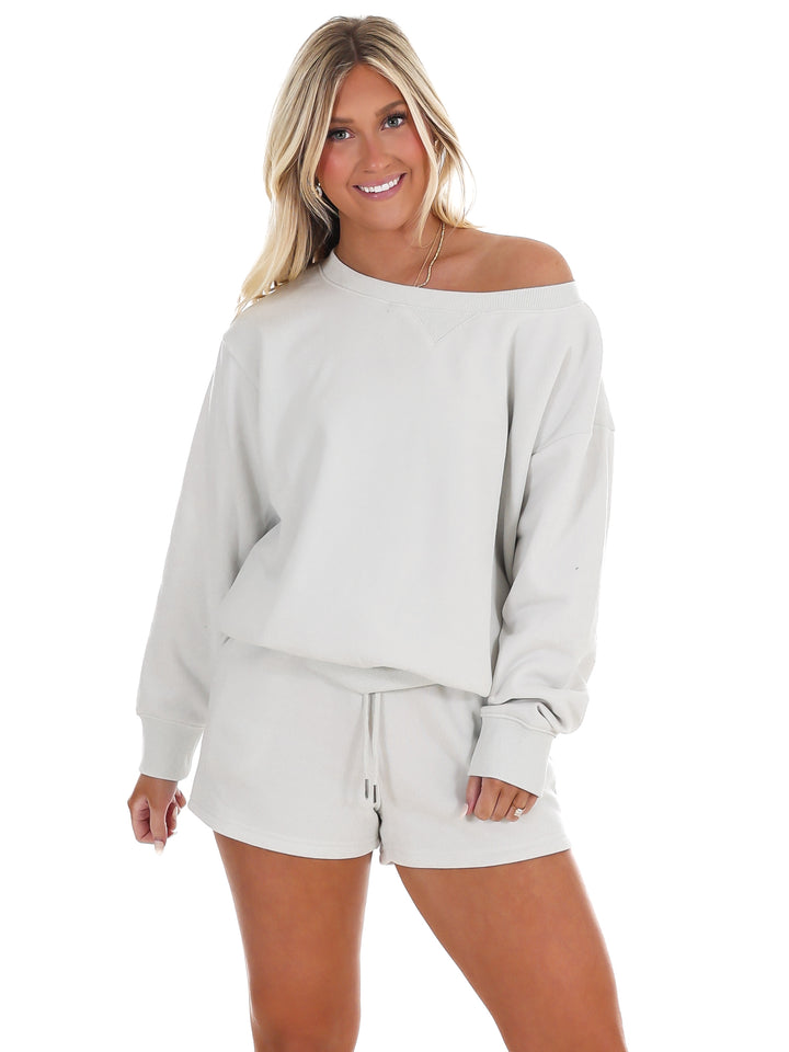 Another Chance Two Piece Set