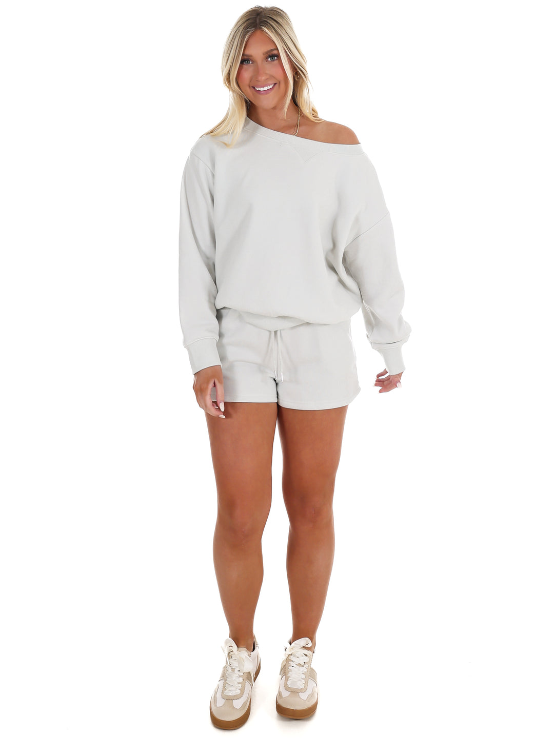 Another Chance Two Piece Set