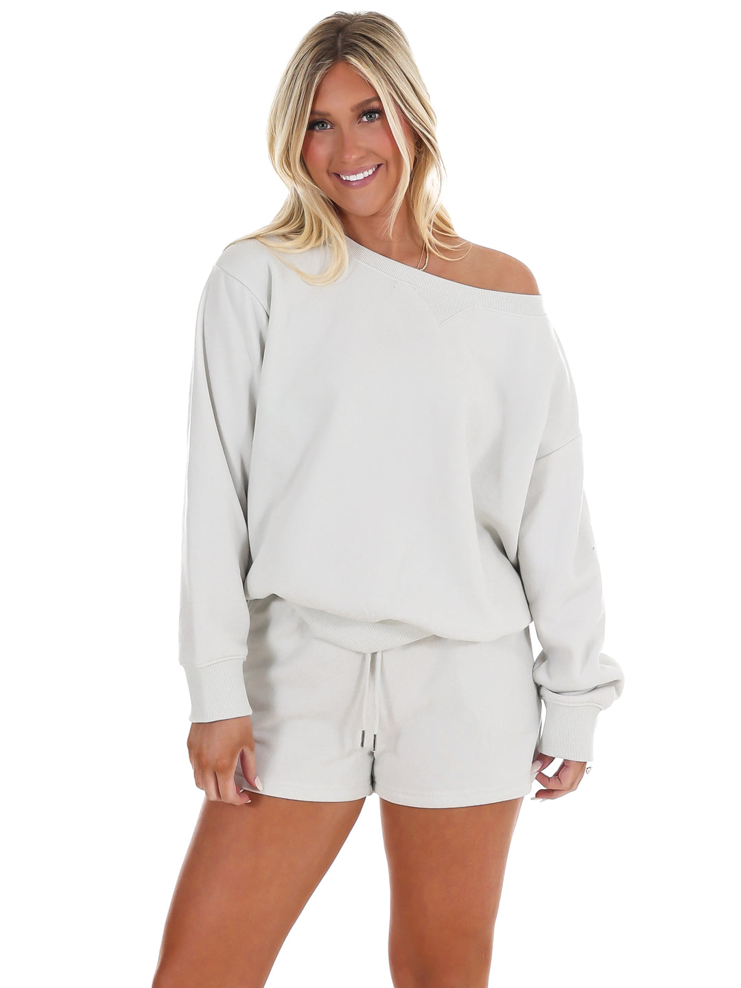 Another Chance Two Piece Set