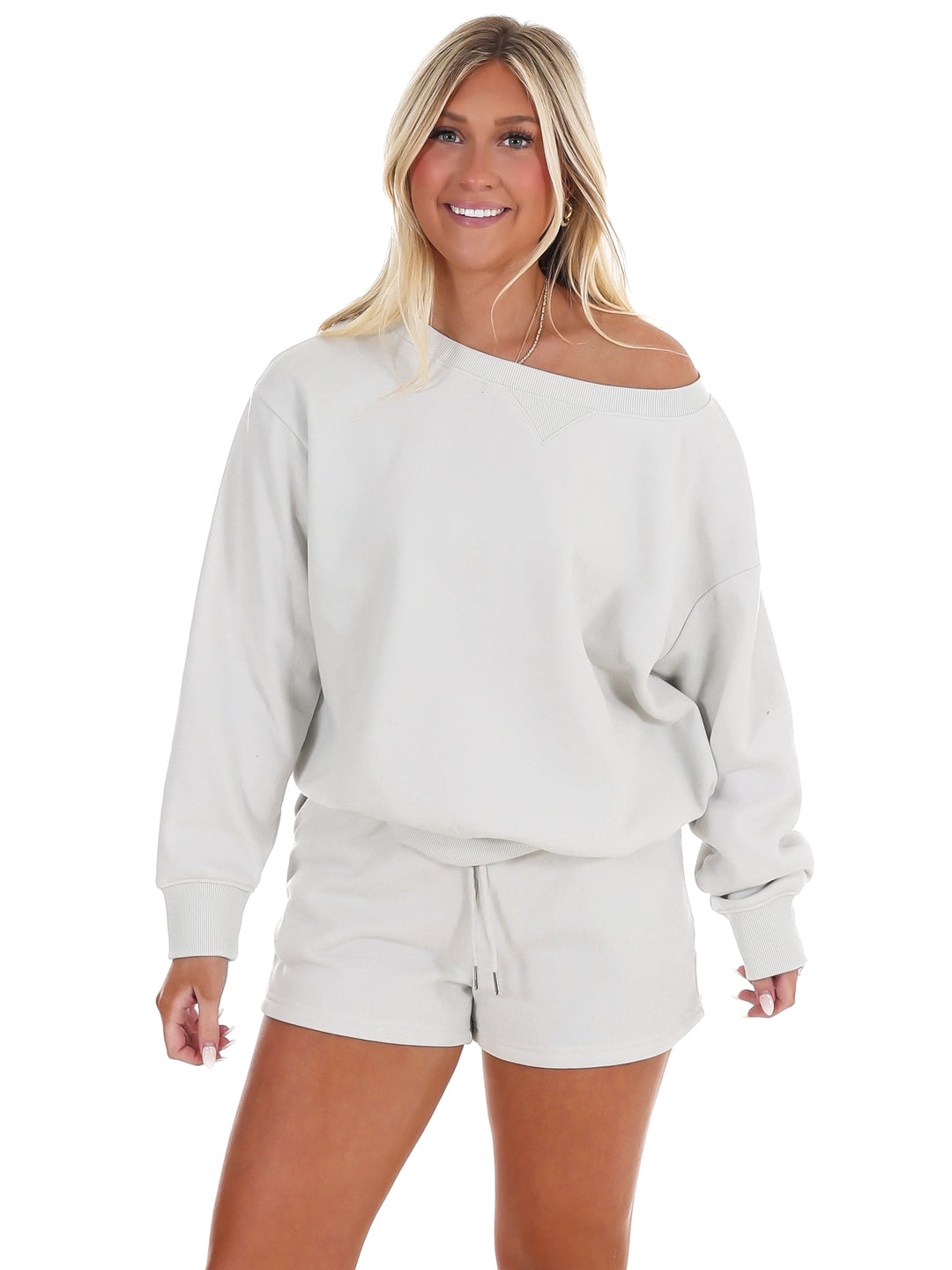 Another Chance Two Piece Set