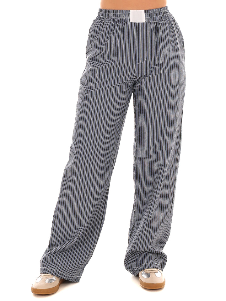 Brand New Striped Pants