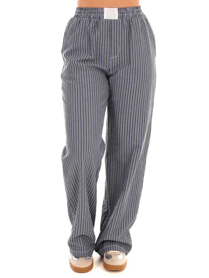 Brand New Striped Pants