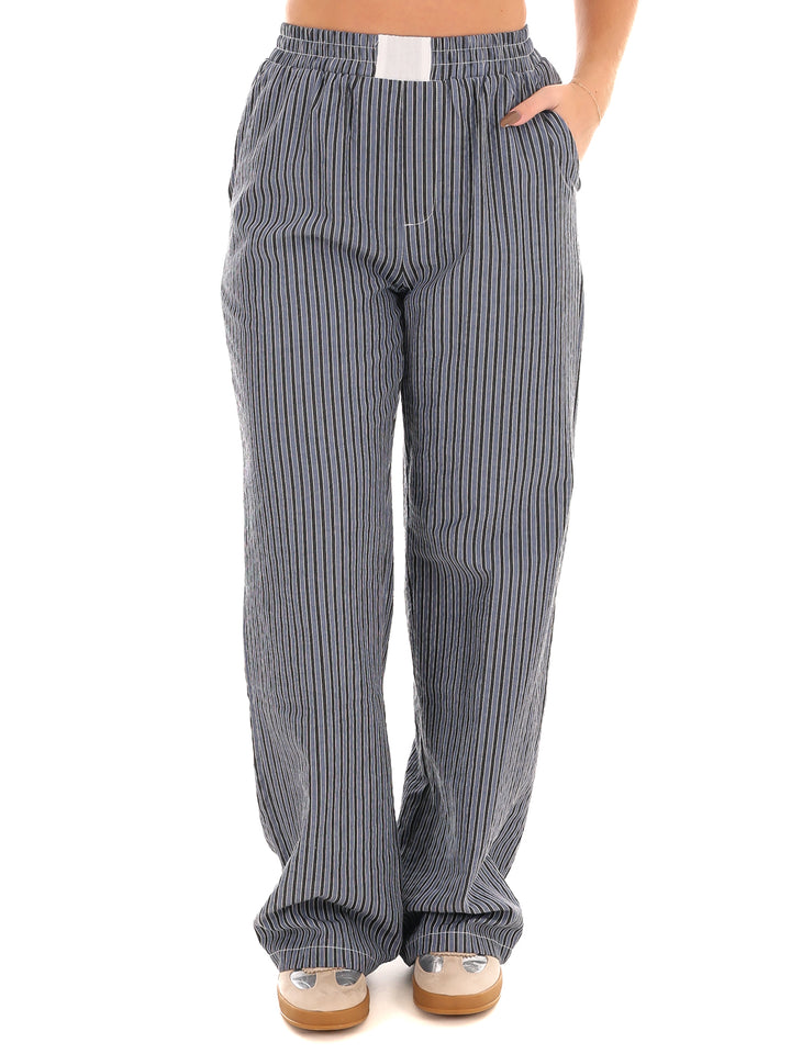 Brand New Striped Pants