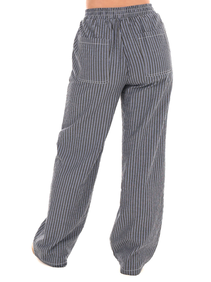 Brand New Striped Pants