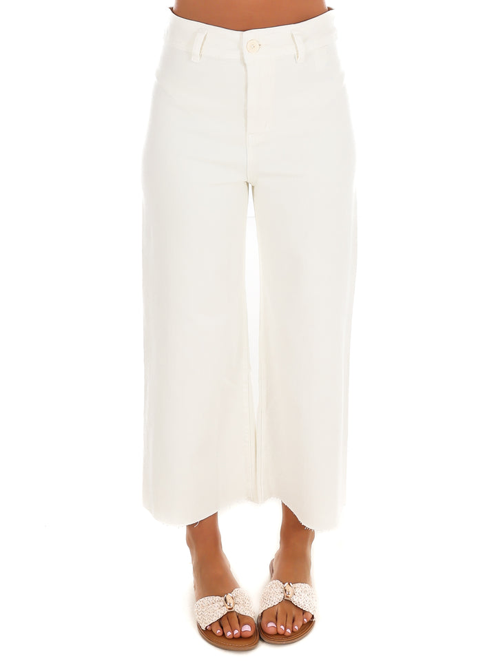 The Right Balance Straight Leg Pants