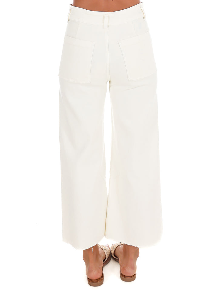 The Right Balance Straight Leg Pants