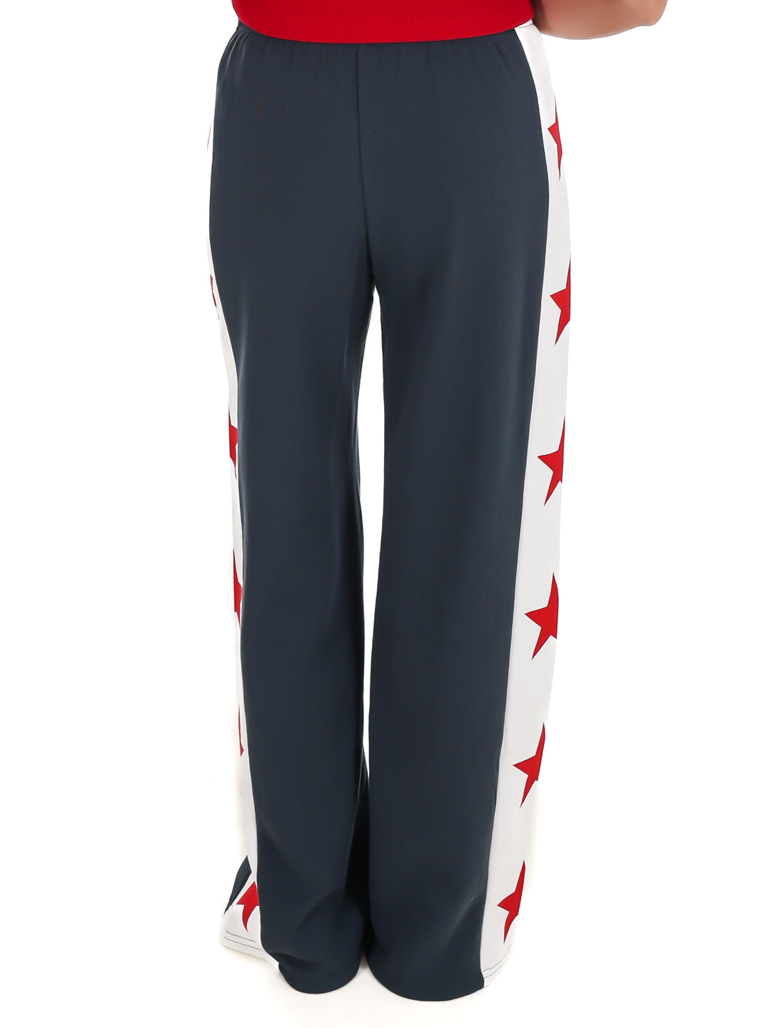 Stars Align Wide Leg Pants