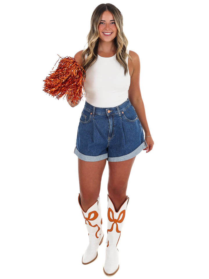 Rocky Top Ready Bodysuit