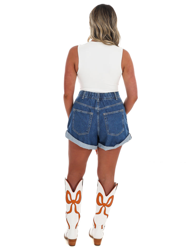 Rocky Top Ready Bodysuit