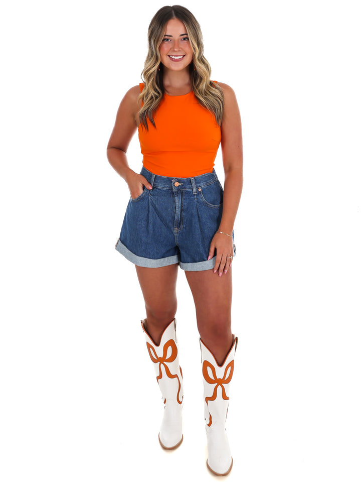Rocky Top Ready Bodysuit