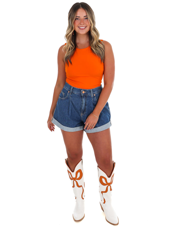 Rocky Top Ready Bodysuit