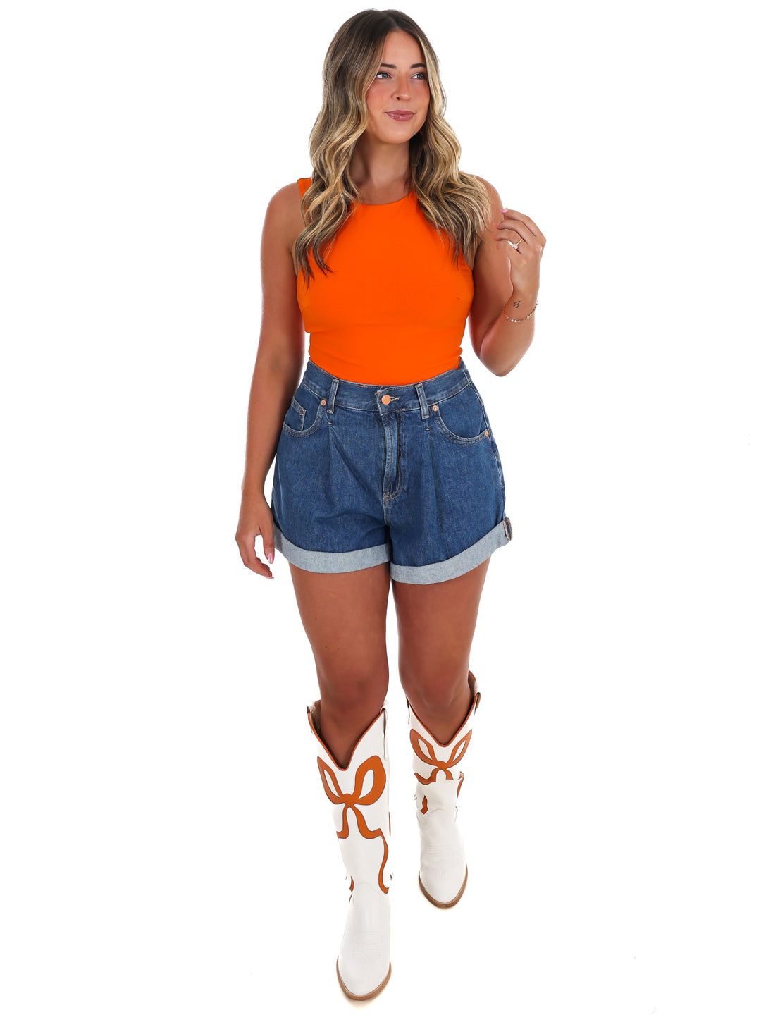 Rocky Top Ready Bodysuit