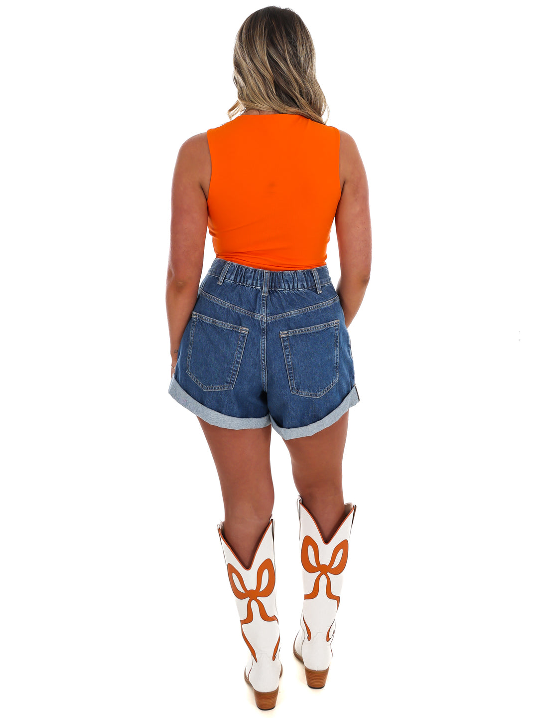 Rocky Top Ready Bodysuit