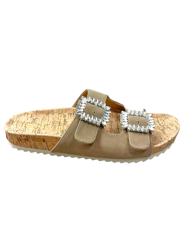 Faith on sale jossy sandals