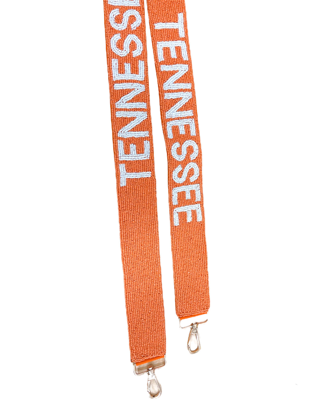 Tennessee Beaded Strap