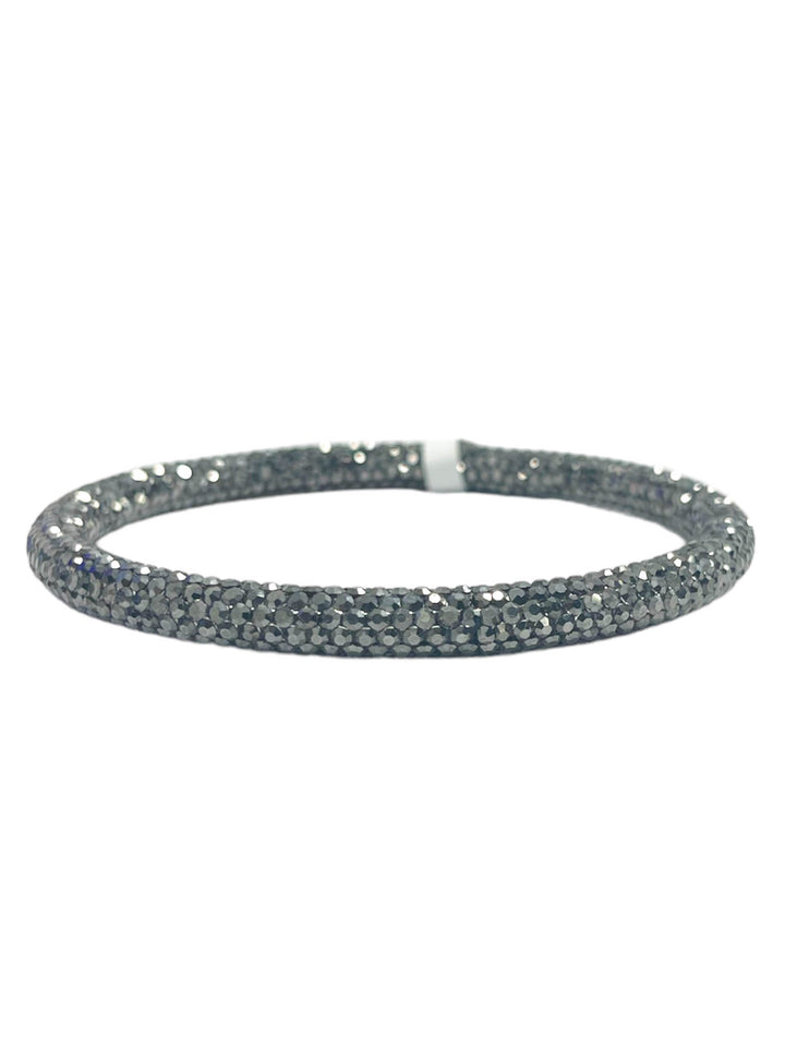 Rhinestone Bangle