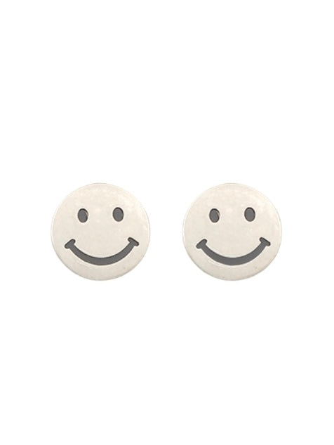 Smile Earrings