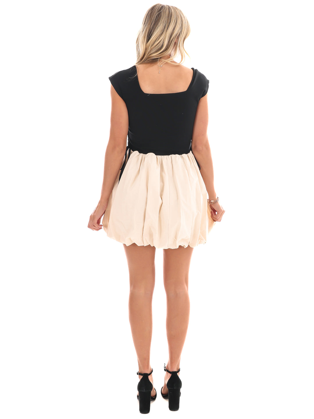 Picture Perfect Mini Dress