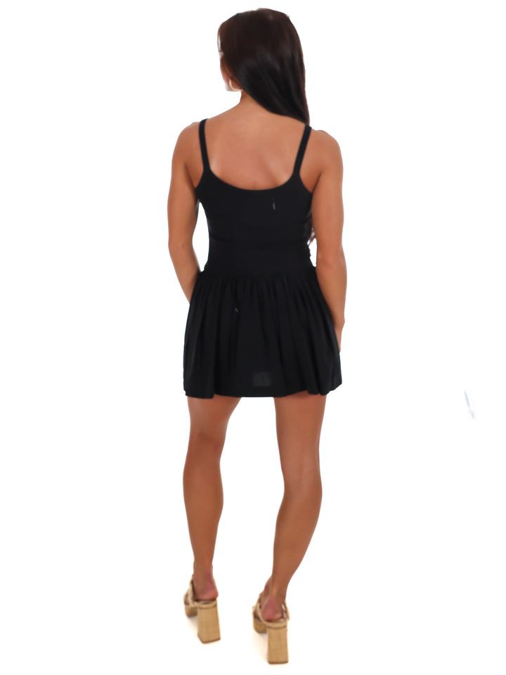 Playdate Skort Dress