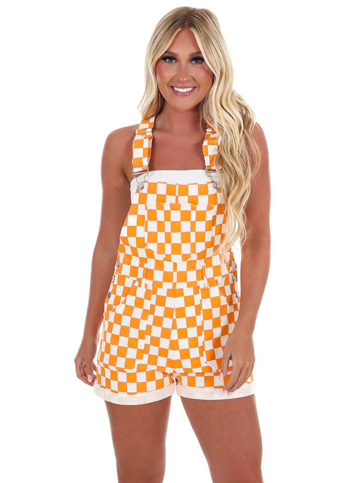 End Zone Energy Overalls