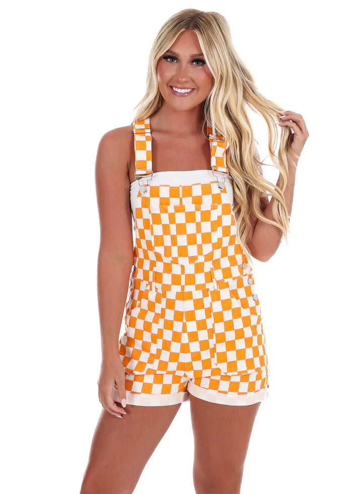 End Zone Energy Overalls