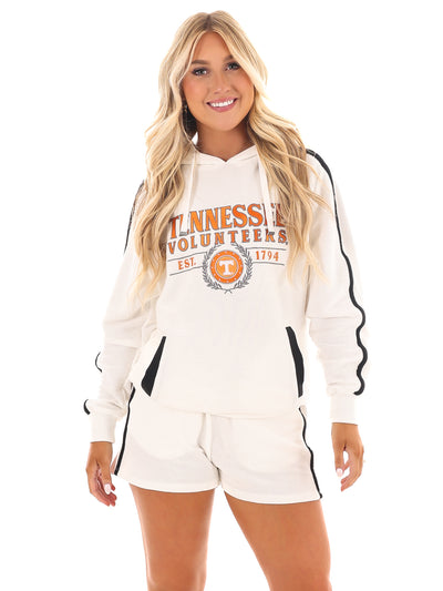 Tennessee Volunteers Ribbed Two Piece Set