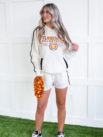 Tennessee Volunteers Ribbed Two Piece Set