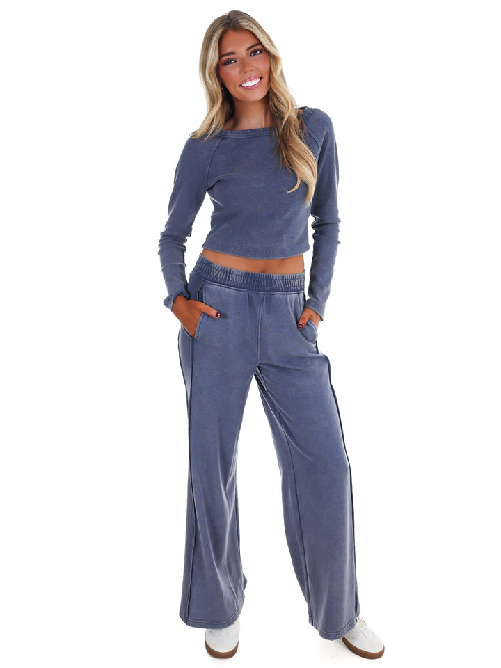 Street Side Two Piece Set