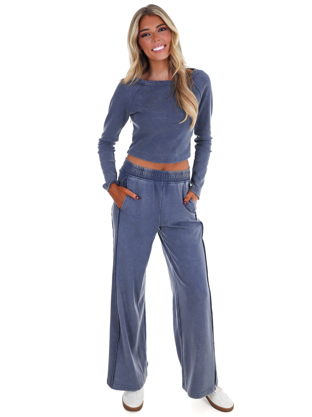 Street Side Two Piece Set