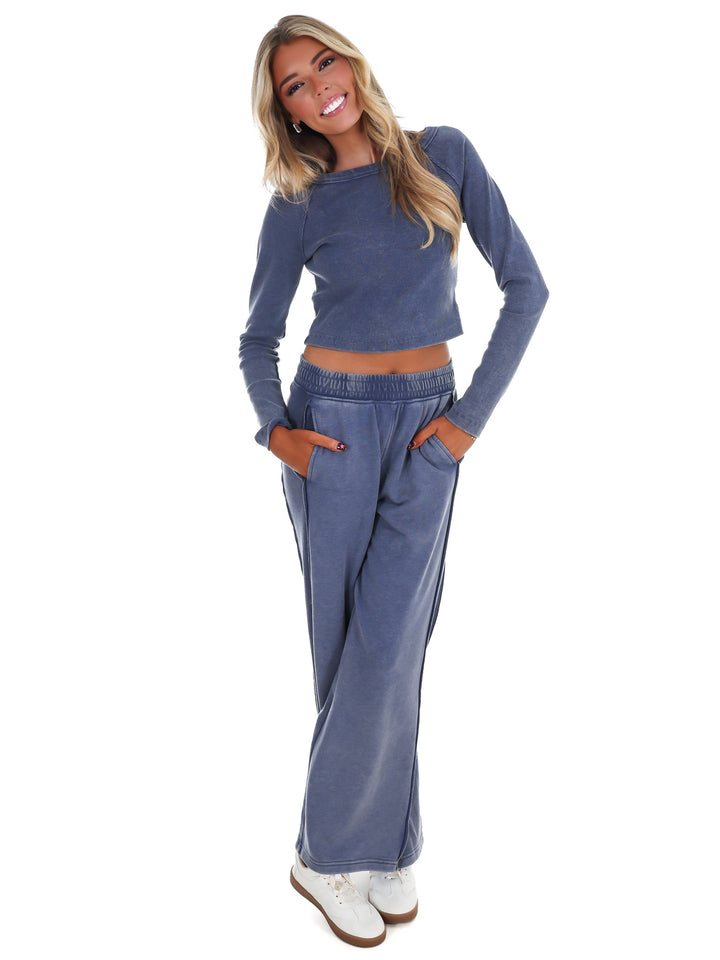 Street Side Two Piece Set