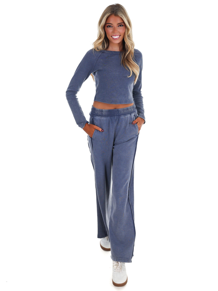 Street Side Two Piece Set