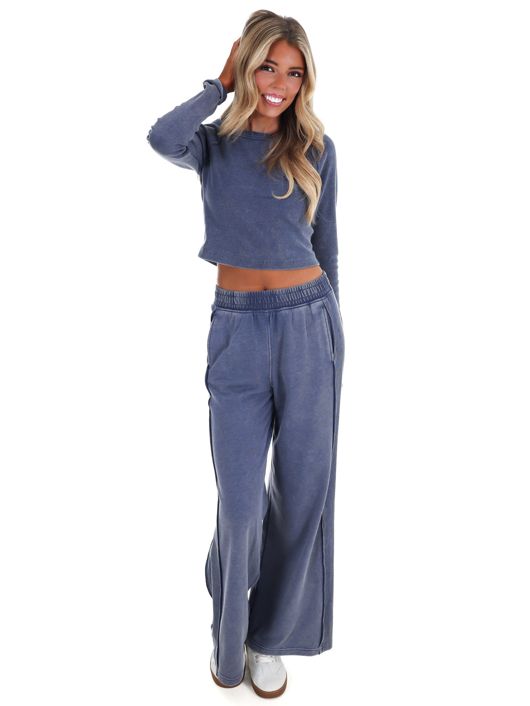 Street Side Two Piece Set